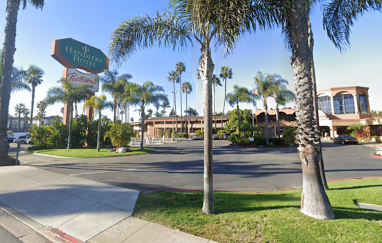 Suspect Arrested in Connection with Fatal Shooting at Handlery Hotel in San Diego