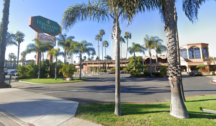 Suspect Arrested in Connection with Fatal Shooting at Handlery Hotel in San Diego