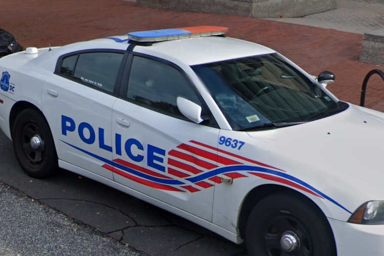 Suspect Arrested in Connection with Northeast D.C. Homicide Case After Six-Month Investigation