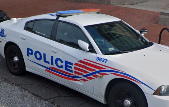 Suspect Arrested in Connection with Northeast D.C. Homicide Case After Six-Month Investigation