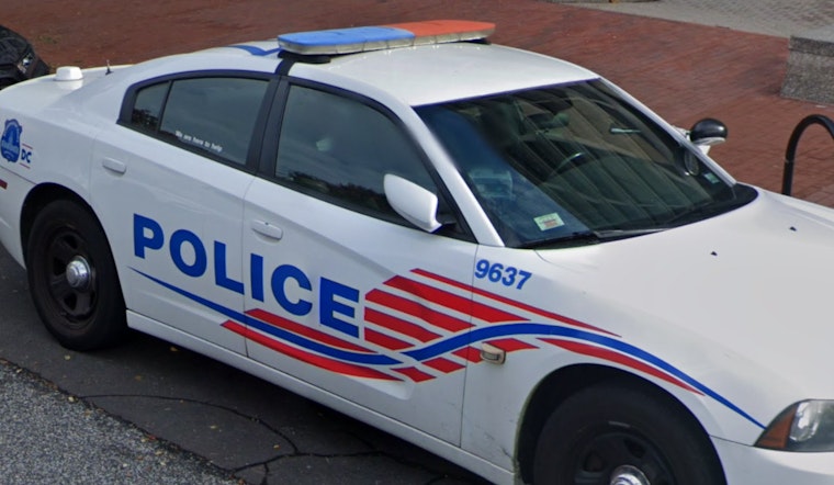 Suspect Arrested in Connection with Northeast D.C. Homicide Case After Six-Month Investigation