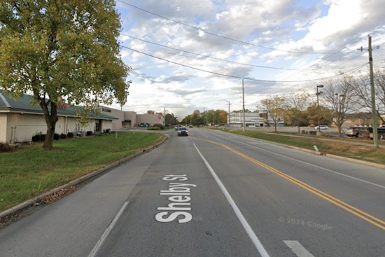 Suspect Arrested in February Homicide Case Following Tri-Agency Effort in Indianapolis