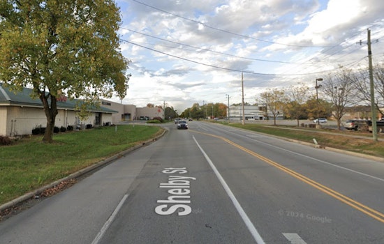 Suspect Arrested in February Homicide Case Following Tri-Agency Effort in Indianapolis