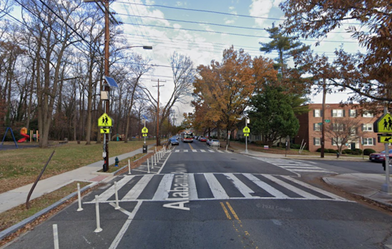 Suspect Arrested in Southeast DC Murder Case Months After Fatal Shooting