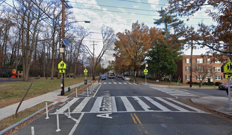 Suspect Arrested in Southeast DC Murder Case Months After Fatal Shooting