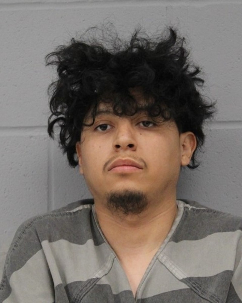 Suspect Charged in Austin Murder Also Linked to University of Texas Shooting