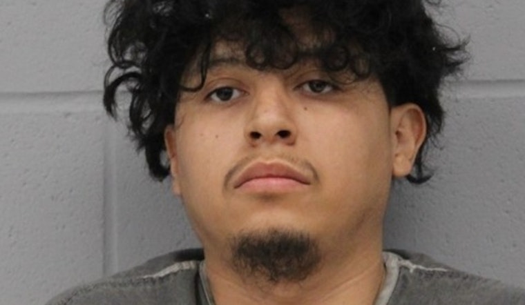 Suspect Charged in Austin Murder Also Linked to University of Texas Shooting