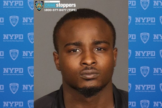Suspect Charged in December Bronx Homicide, NYPD Apprehends Anthony Riser for Murder of Richard Spigner Jr.