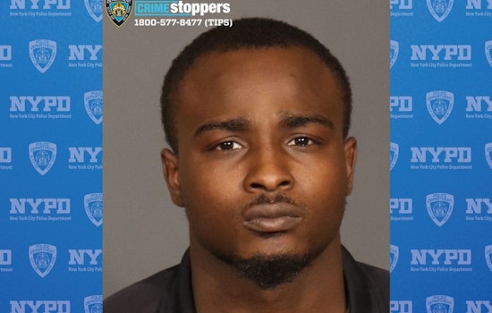 Suspect Charged in December Bronx Homicide, NYPD Apprehends Anthony Riser for Murder of Richard Spigner Jr.