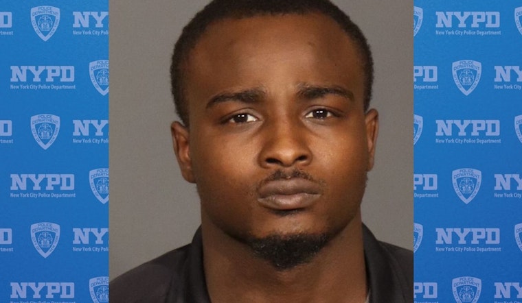 Suspect Charged in December Bronx Homicide, NYPD Apprehends Anthony Riser for Murder of Richard Spigner Jr.