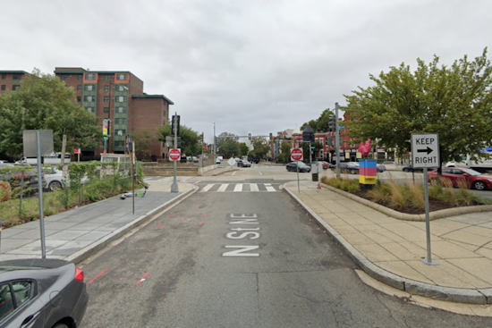 Suspect Charged in Northeast D.C. Wrench Assault Following Car Collision