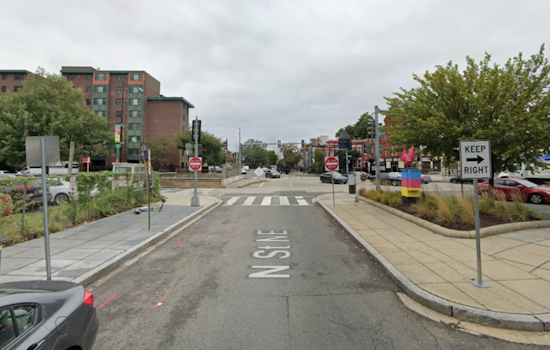 Suspect Charged in Northeast D.C. Wrench Assault Following Car Collision