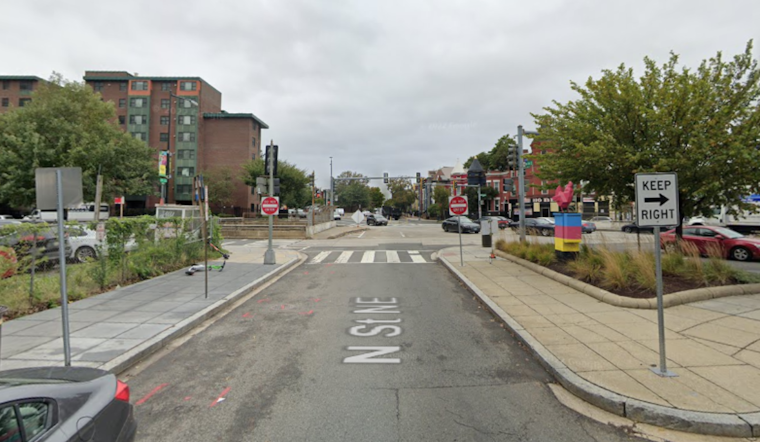 Suspect Charged in Northeast D.C. Wrench Assault Following Car Collision