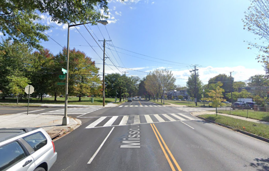 Suspect Charged with First Degree Murder in 2024 Northwest D.C. Shooting Death of Teenager