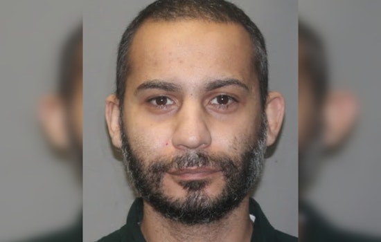 Suspect Extradited to Massachusetts to Face Charges in 2019 Assault and Burglary Case in Stoughton