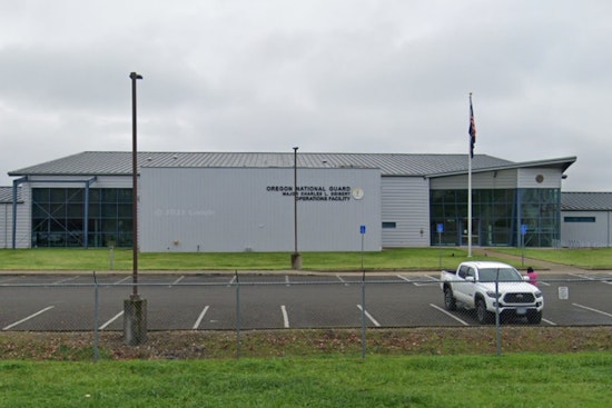 Suspect Fatally Shot by Oregon State Police at Army Aviation Facility in Salem