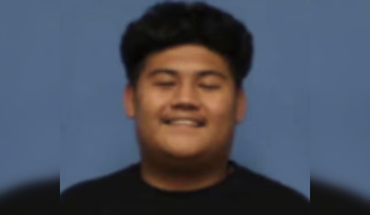 Suspect Identified in Shooting Near Pasadena Memorial High School, Two Students Injured