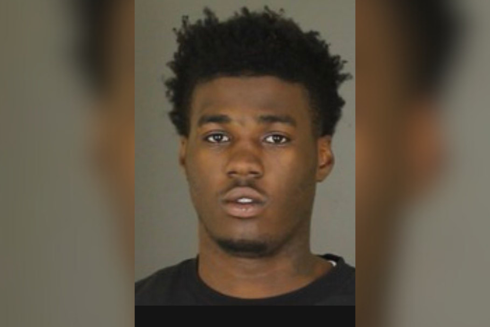 Suspect in Brooklyn Day Mass Shooting in Baltimore Pleads Guilty, Faces Up to 12 Years in Prison