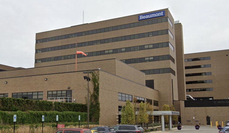 Suspect in Custody After Targeted Shooting at Troy's Corewell Health Beaumont Hospital Leaves One Injured