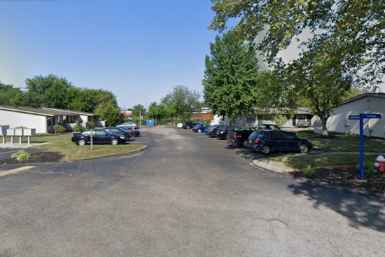 Suspect in Custody After Woman Critically Injured in Columbus Domestic Stabbing Incident