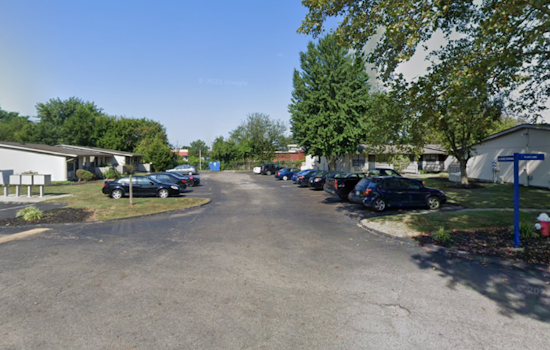 Suspect in Custody After Woman Critically Injured in Columbus Domestic Stabbing Incident