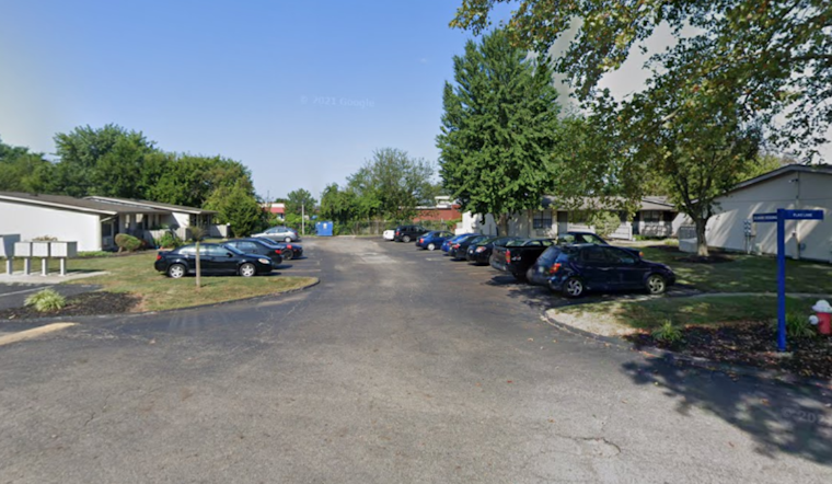 Suspect in Custody After Woman Critically Injured in Columbus Domestic Stabbing Incident