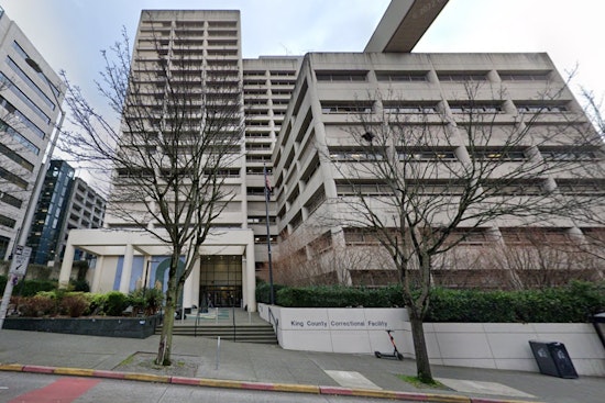 Suspect in Custody for Alleged Haller Lake Homicide in Seattle