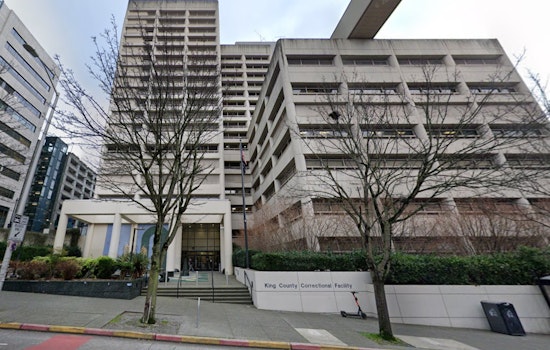 Suspect in Custody for Alleged Haller Lake Homicide in Seattle