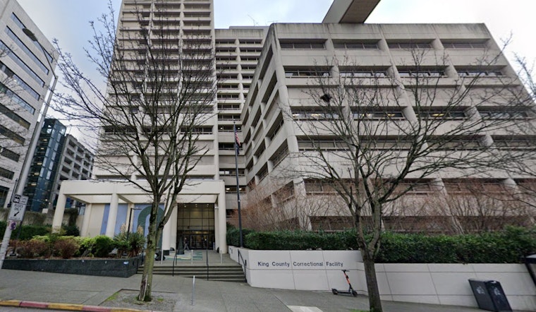Suspect in Custody for Alleged Haller Lake Homicide in Seattle