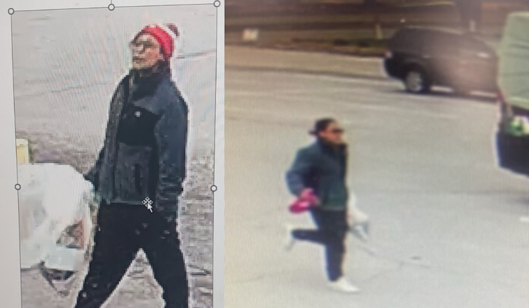 Suspect in Custody for Attempted Carjacking and Aggravated Assault in Knoxville