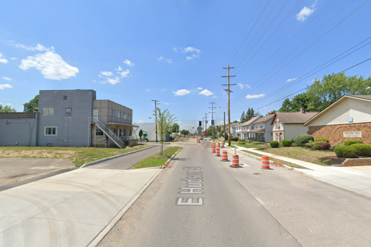 Suspect in Custody for January Homicide on E. Hudson St. in Columbus, Community Seeks Justice
