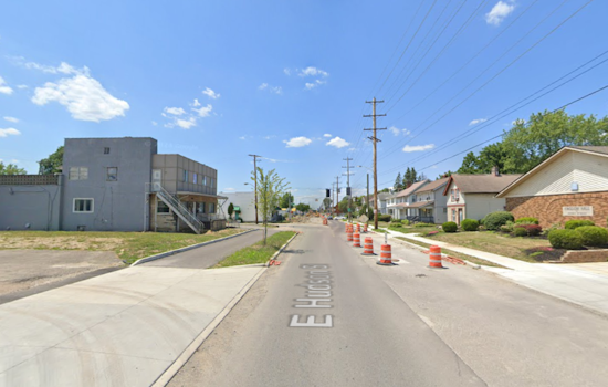 Suspect in Custody for January Homicide on E. Hudson St. in Columbus, Community Seeks Justice
