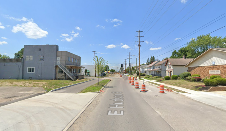 Suspect in Custody for January Homicide on E. Hudson St. in Columbus, Community Seeks Justice