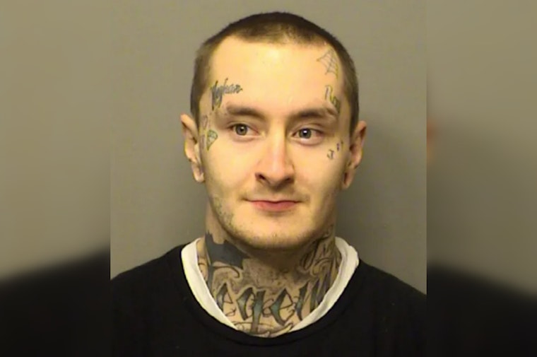Suspect in Romantic Rivalry Shooting in Northwest Indiana Arrested After SWAT Standoff