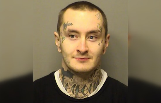 Suspect in Romantic Rivalry Shooting in Northwest Indiana Arrested After SWAT Standoff