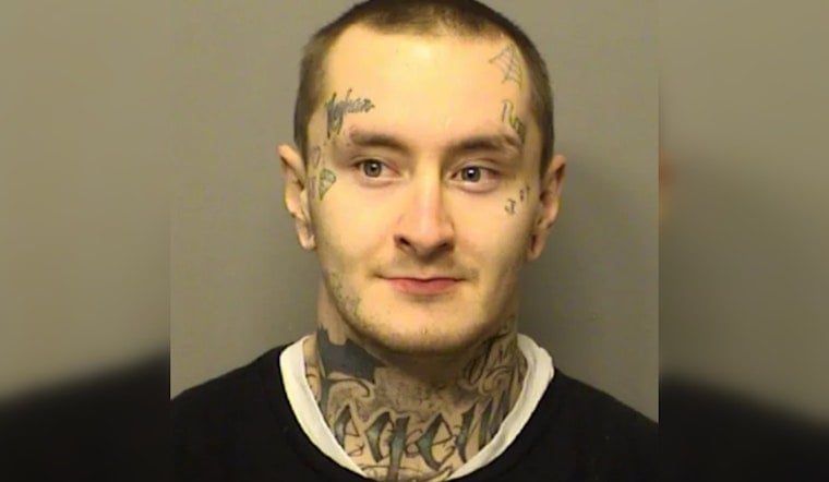 Suspect in Romantic Rivalry Shooting in Northwest Indiana Arrested After SWAT Standoff