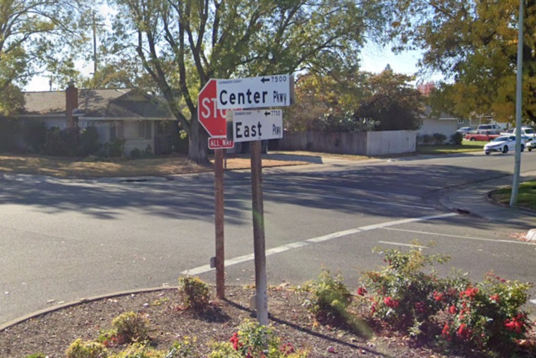 Suspect Surrenders to Sacramento Police After Fatal Shooting on Center Parkway