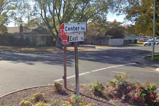 Suspect Surrenders to Sacramento Police After Fatal Shooting on Center Parkway