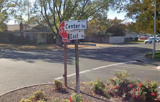 Suspect Surrenders to Sacramento Police After Fatal Shooting on Center Parkway