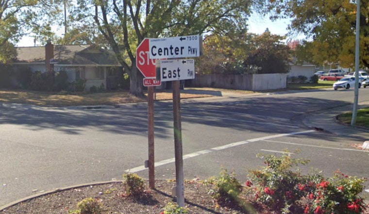 Suspect Surrenders to Sacramento Police After Fatal Shooting on Center Parkway