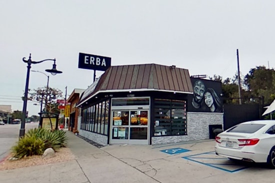 Suspected Burglar Fatally Shot by Guard at West LA Dispensary; Police Seek Possible Accomplice