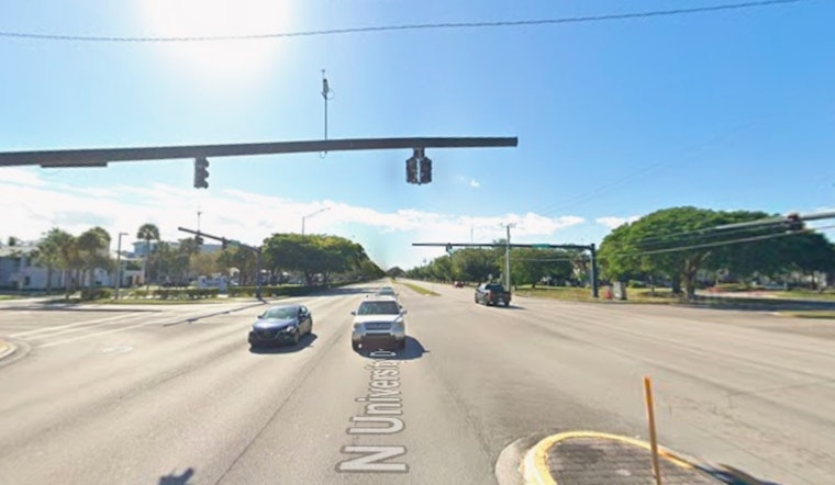 Suspected Driver Killed in Wrong-Way Collision After High-Speed Chase on Florida's Turnpike