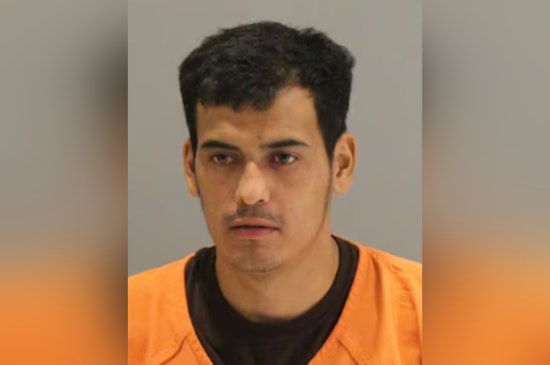 Suspected Drunk Driver Eswin Mejia Extradited to U.S. After 9 Years for Alleged Fatal 2016 Nebraska Car Crash