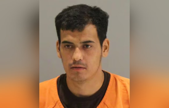 Suspected Drunk Driver Eswin Mejia Extradited to U.S. After 9 Years for Alleged Fatal 2016 Nebraska Car Crash