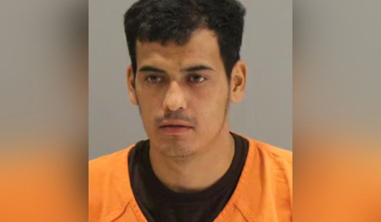 Suspected Drunk Driver Eswin Mejia Extradited to U.S. After 9 Years for Alleged Fatal 2016 Nebraska Car Crash