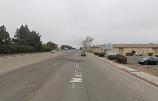 Suspected DUI Incident on Miramar Road Leaves Pedestrian Seriously Injured