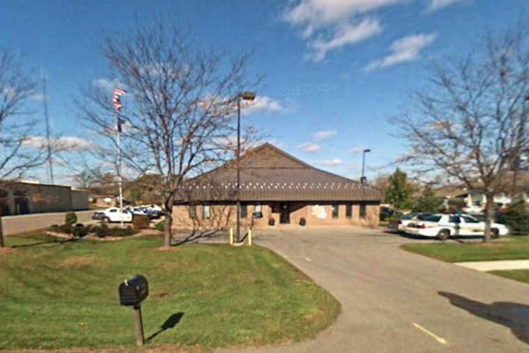 Suspected Grand Ledge Carjacker Captured, Shelter-in-Place Order Lifted After Tense Manhunt