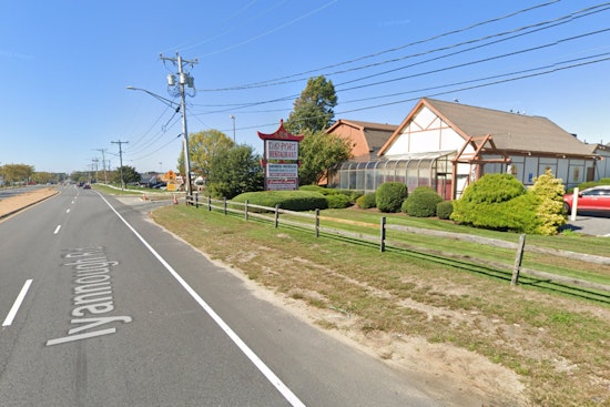 Suspected Hit-and-Run Driver from Yarmouthport Arrested After Incident Near Hyannis' Tiki Port Leaves Two Injured