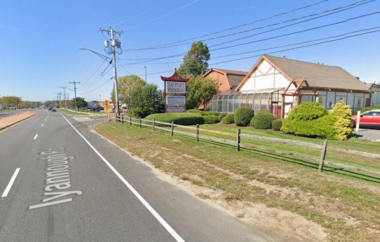 Suspected Hit-and-Run Driver from Yarmouthport Arrested After Incident Near Hyannis' Tiki Port Leaves Two Injured