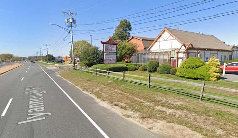 Suspected Hit-and-Run Driver from Yarmouthport Arrested After Incident Near Hyannis' Tiki Port Leaves Two Injured
